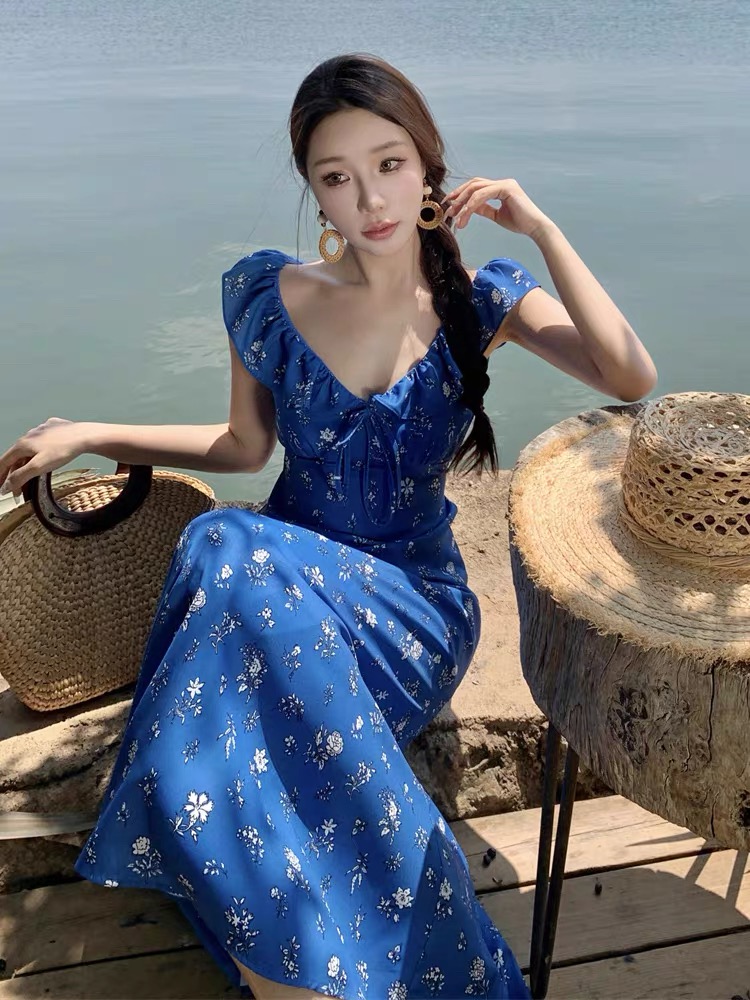 Feeling free dress CD2216 images